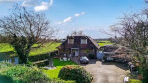 Hankham Hall Road, Hankham, BN24