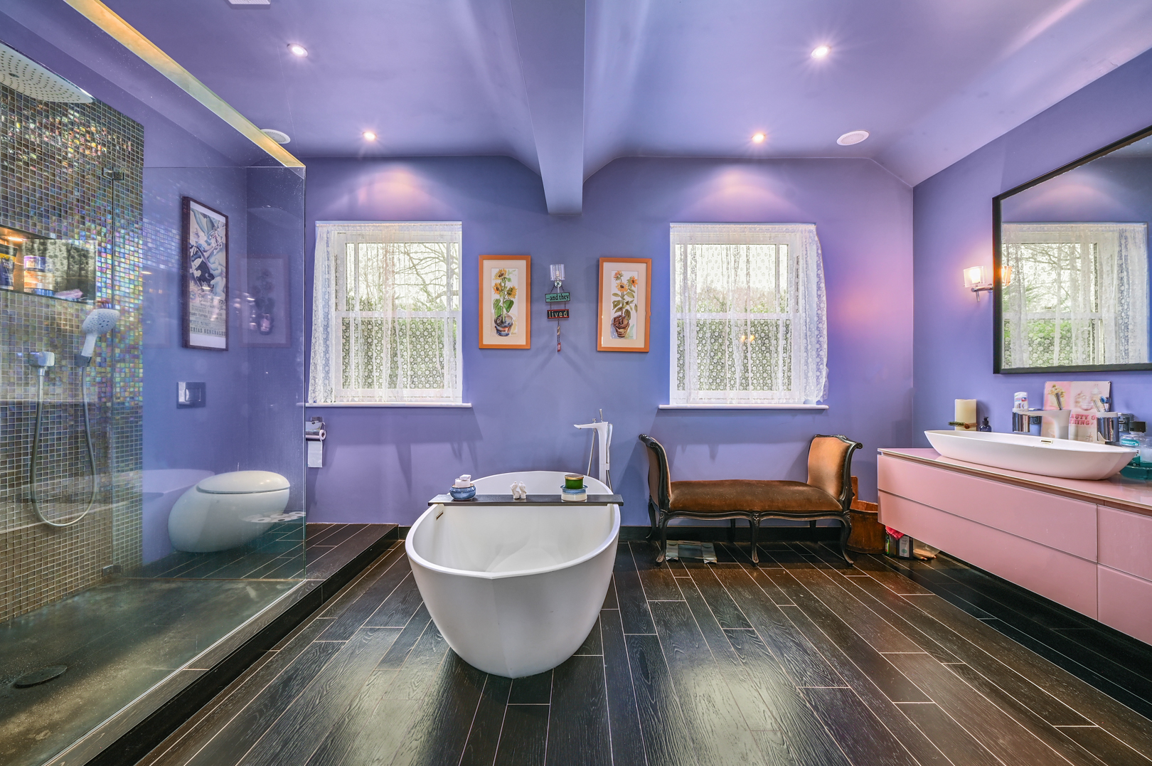 Oldlands, Herons Ghyll, TN22