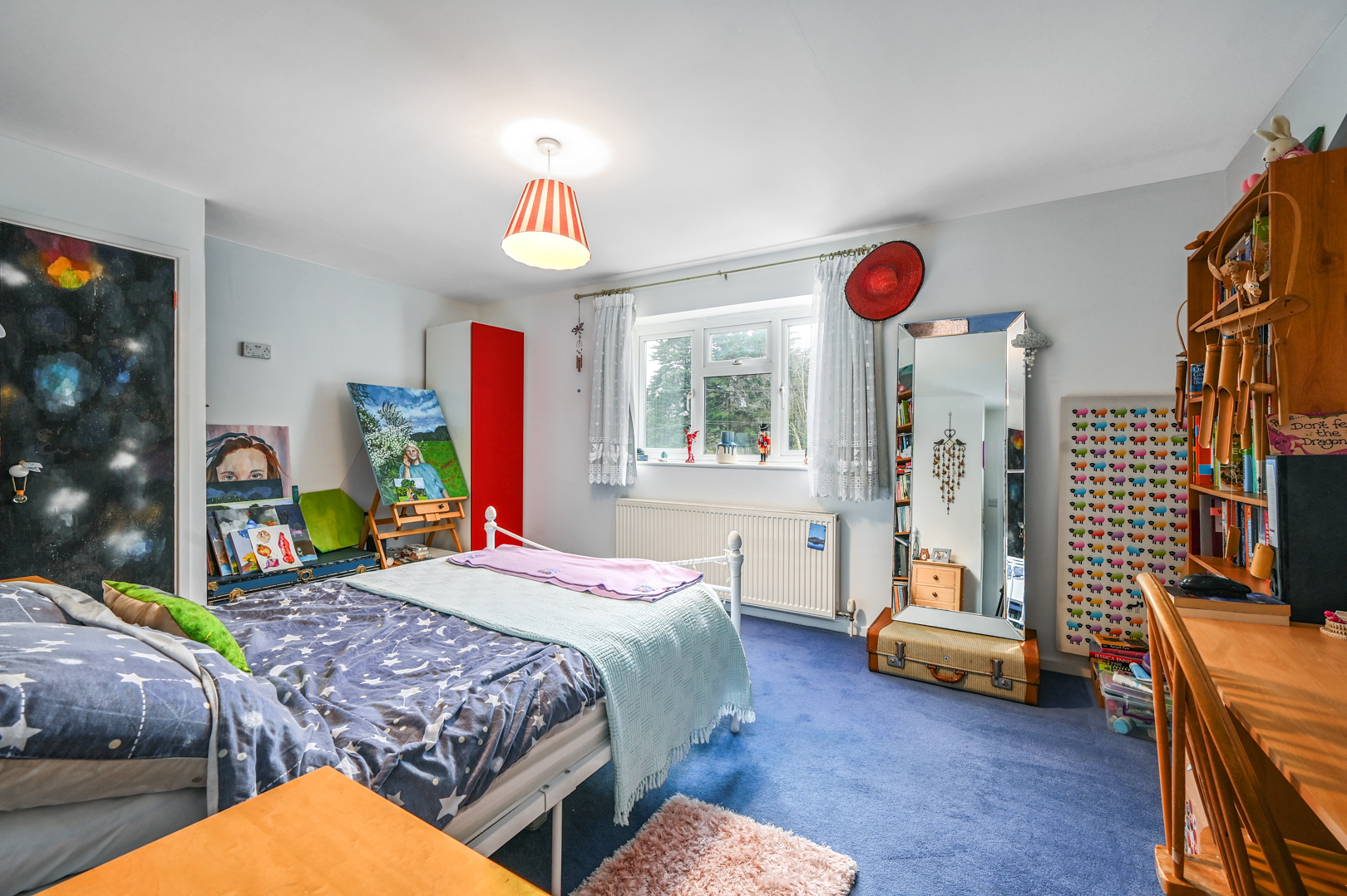 Oldlands, Herons Ghyll, TN22