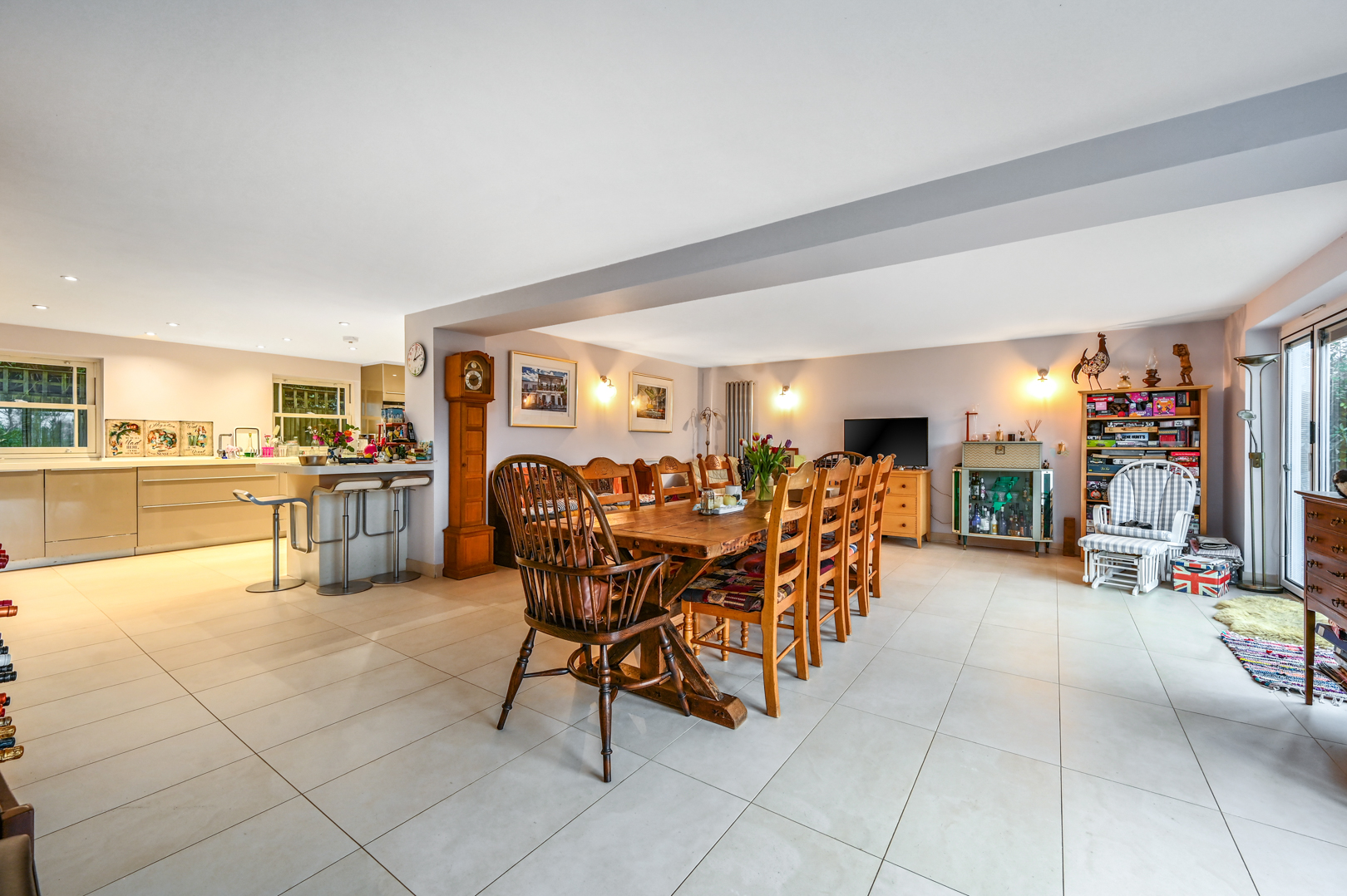 Oldlands, Herons Ghyll, TN22