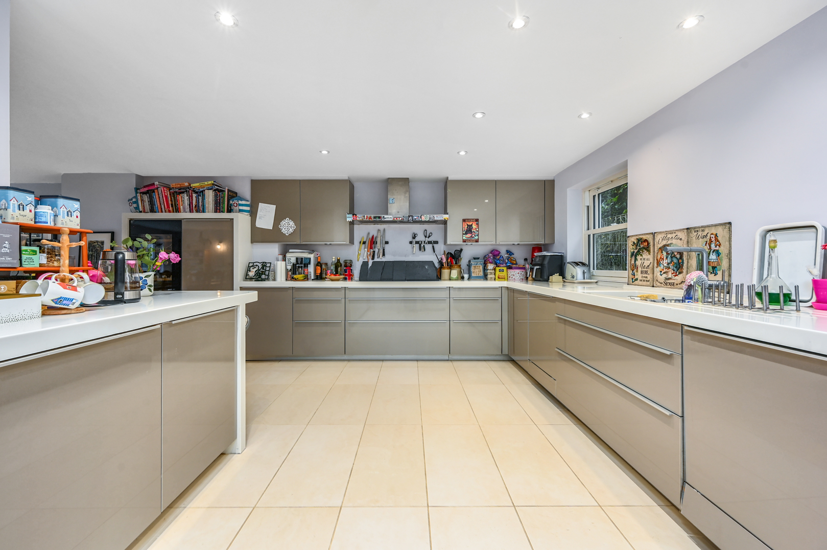 Oldlands, Herons Ghyll, TN22