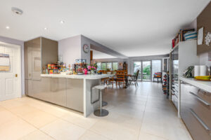 Oldlands, Herons Ghyll, TN22