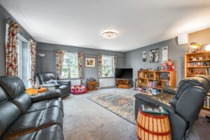 Oldlands, Herons Ghyll, TN22