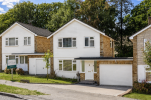 Millbrook Road, Crowborough, TN6