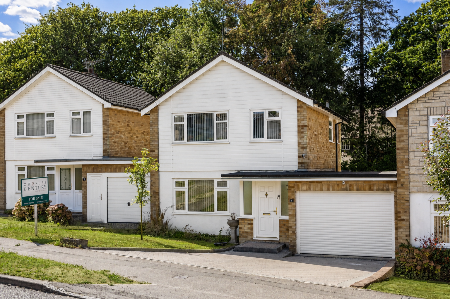 Millbrook Road, Crowborough, TN6
