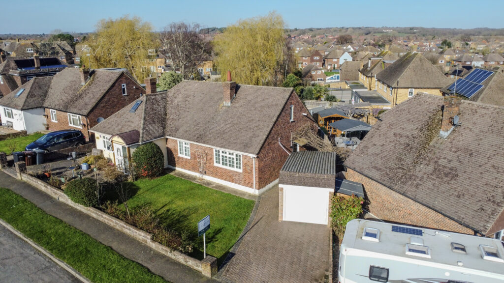 Harebeating Crescent, Hailsham, BN27