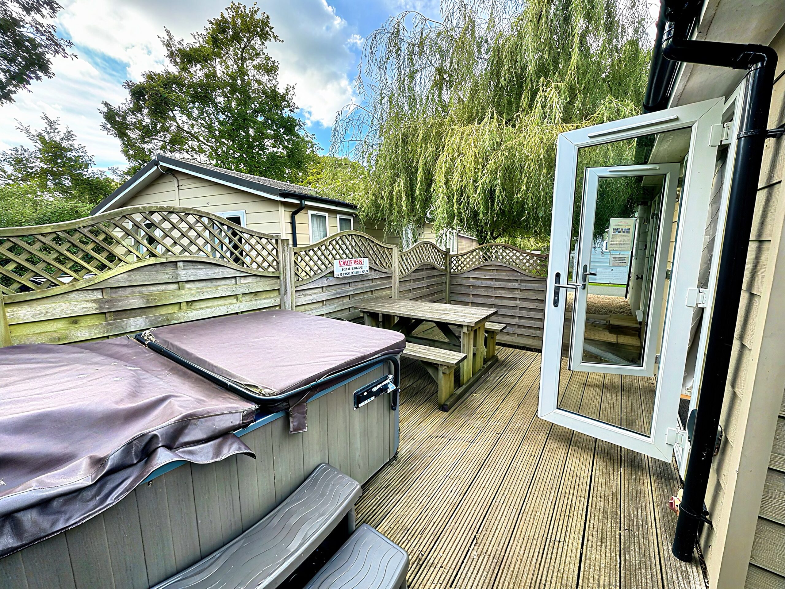 Golden Cross, Golden Cross Holiday Park Golden Cross, BN27