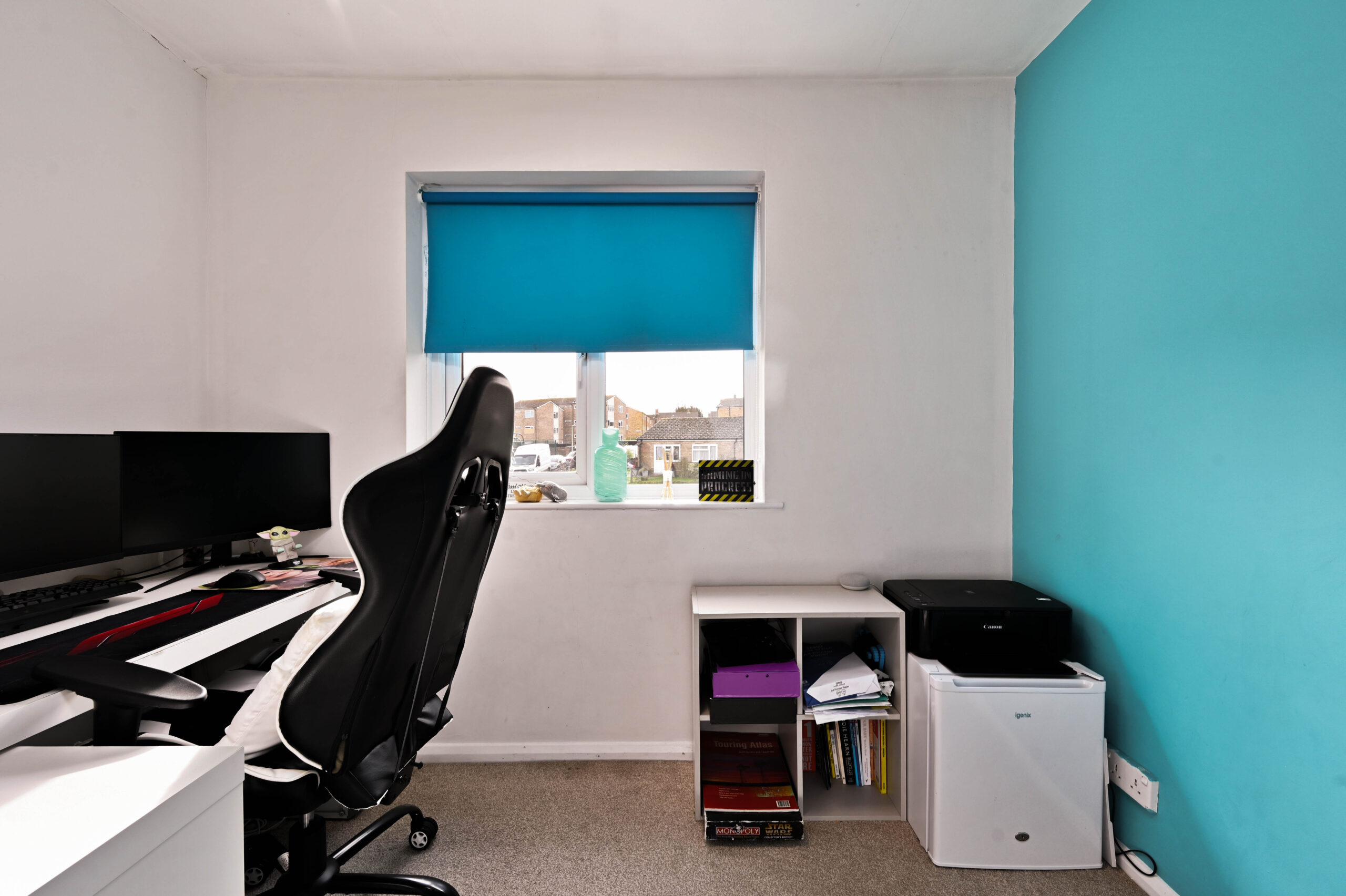 Greenwich Road, Hailsham, BN27