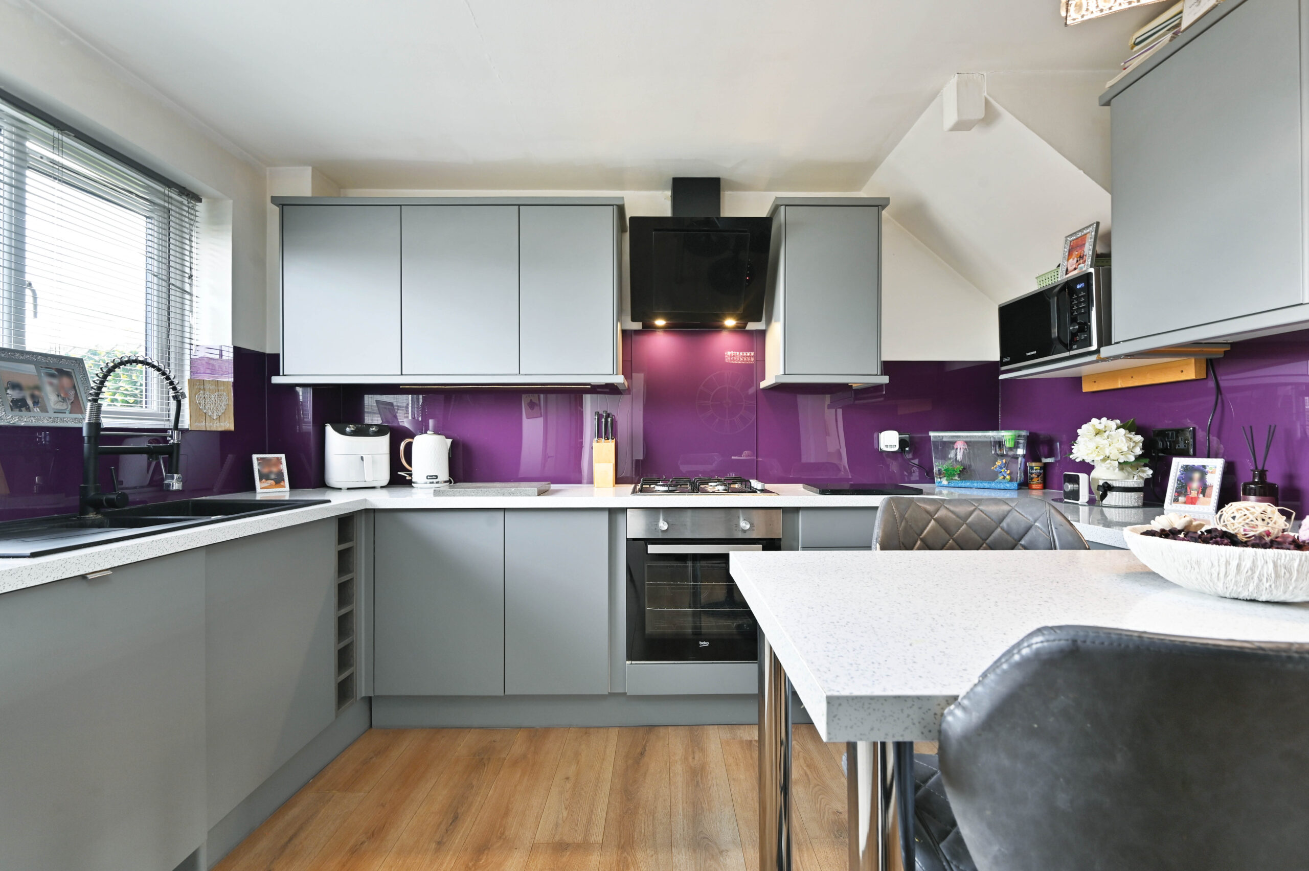 Greenwich Road, Hailsham, BN27