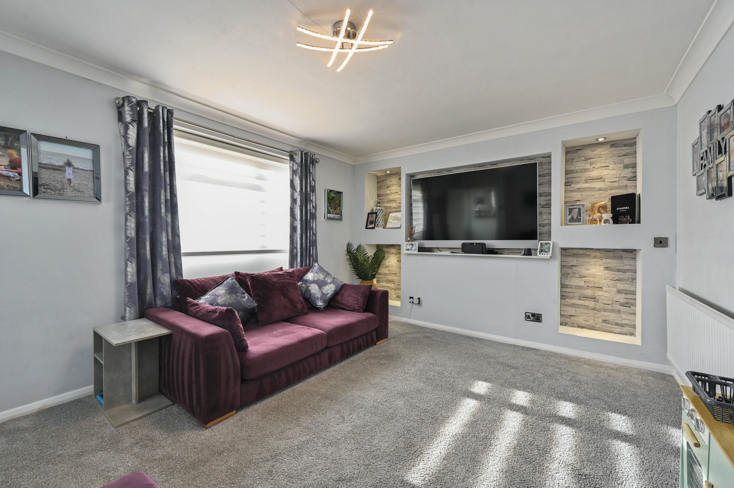 Greenwich Road, Hailsham, BN27