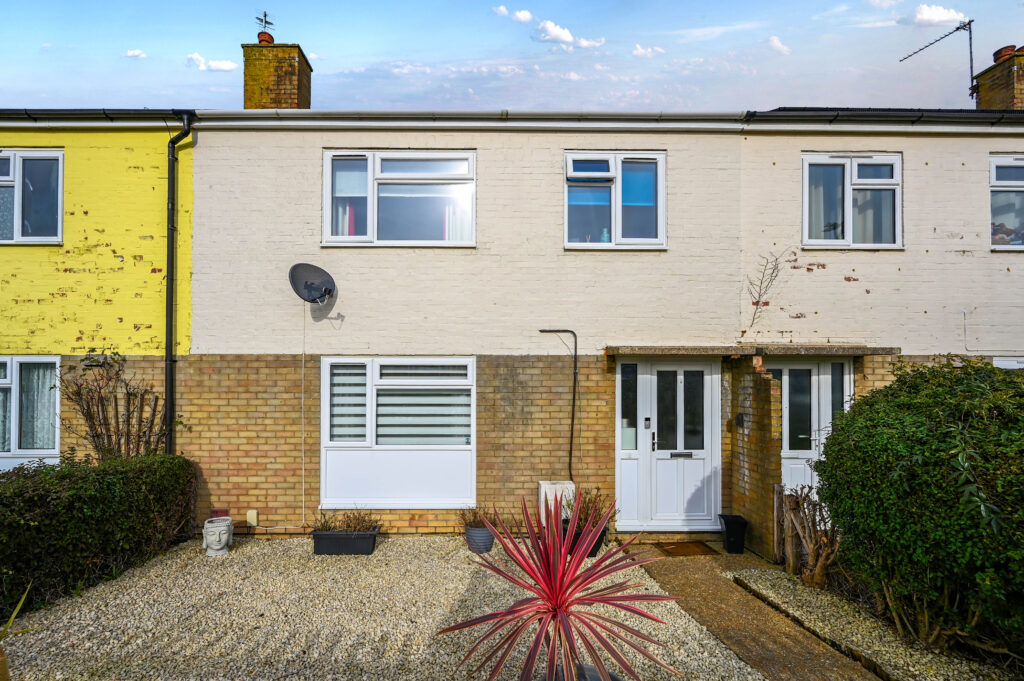 Greenwich Road, Hailsham, BN27