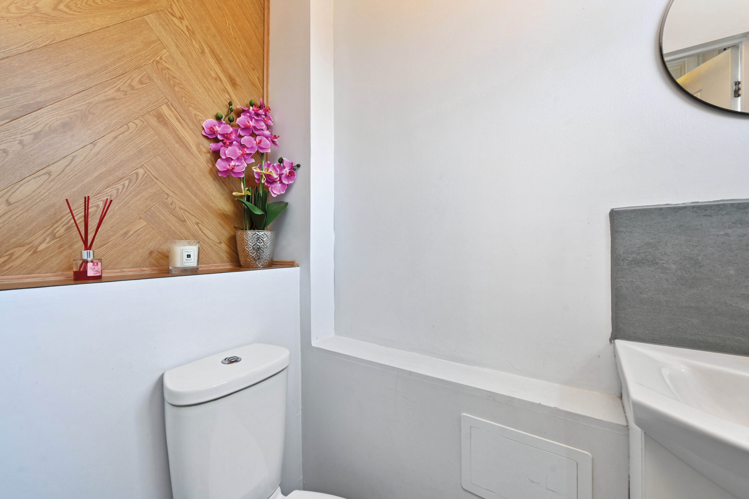 Greenwich Road, Hailsham, BN27