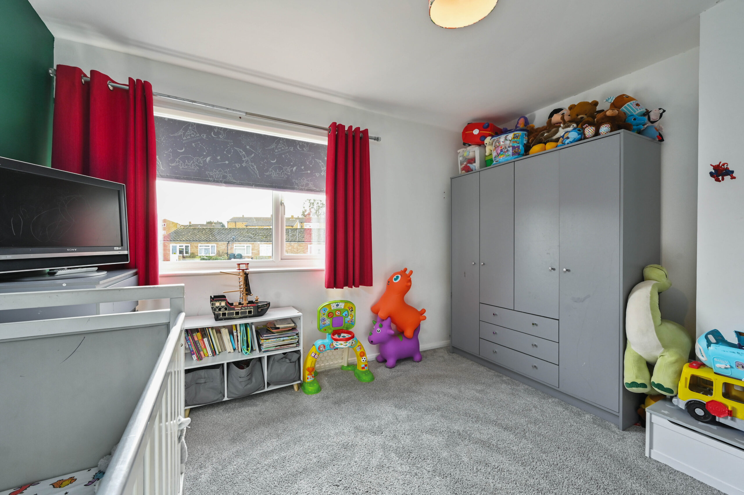 Greenwich Road, Hailsham, BN27