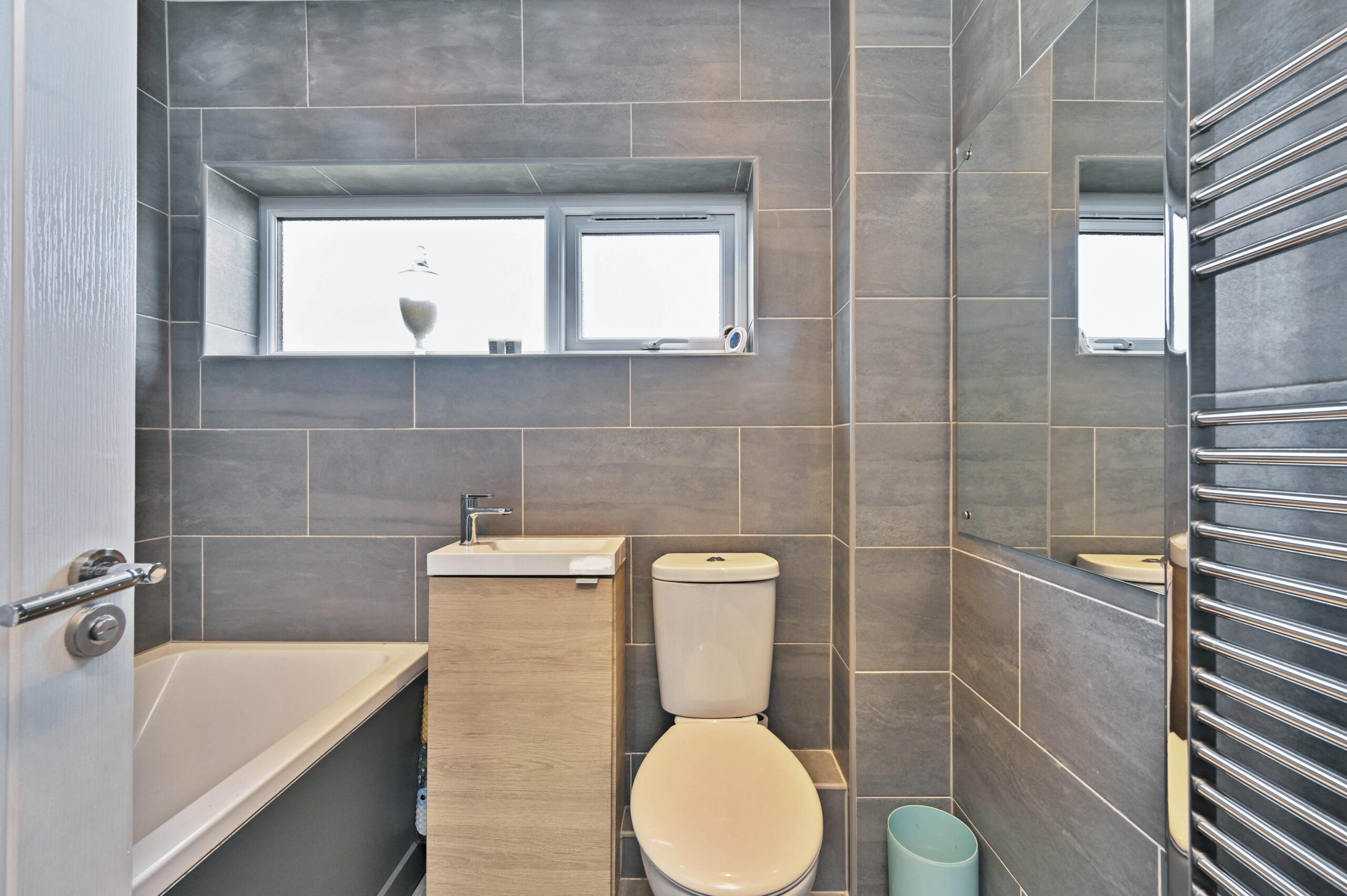 Greenwich Road, Hailsham, BN27