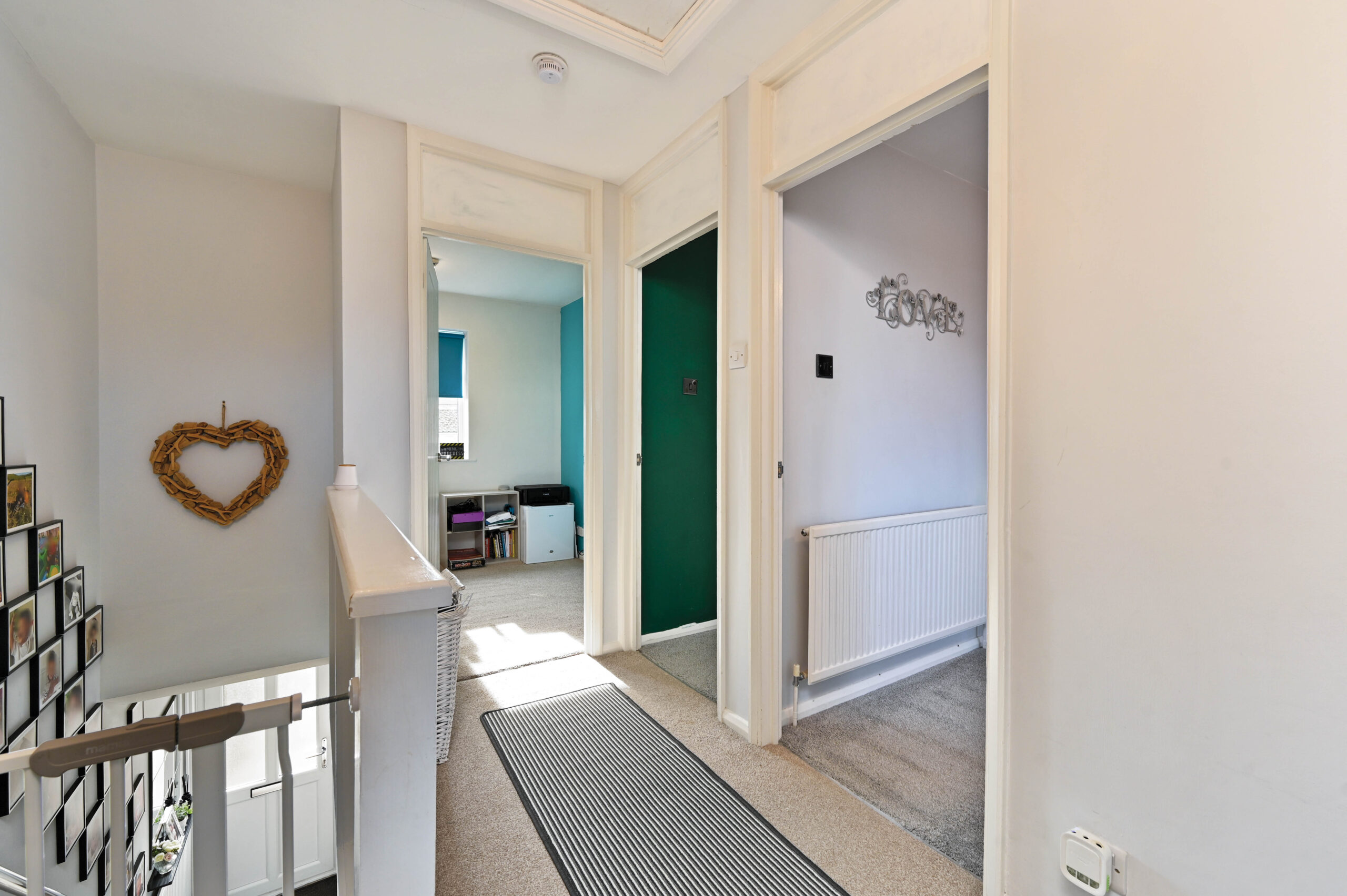 Greenwich Road, Hailsham, BN27