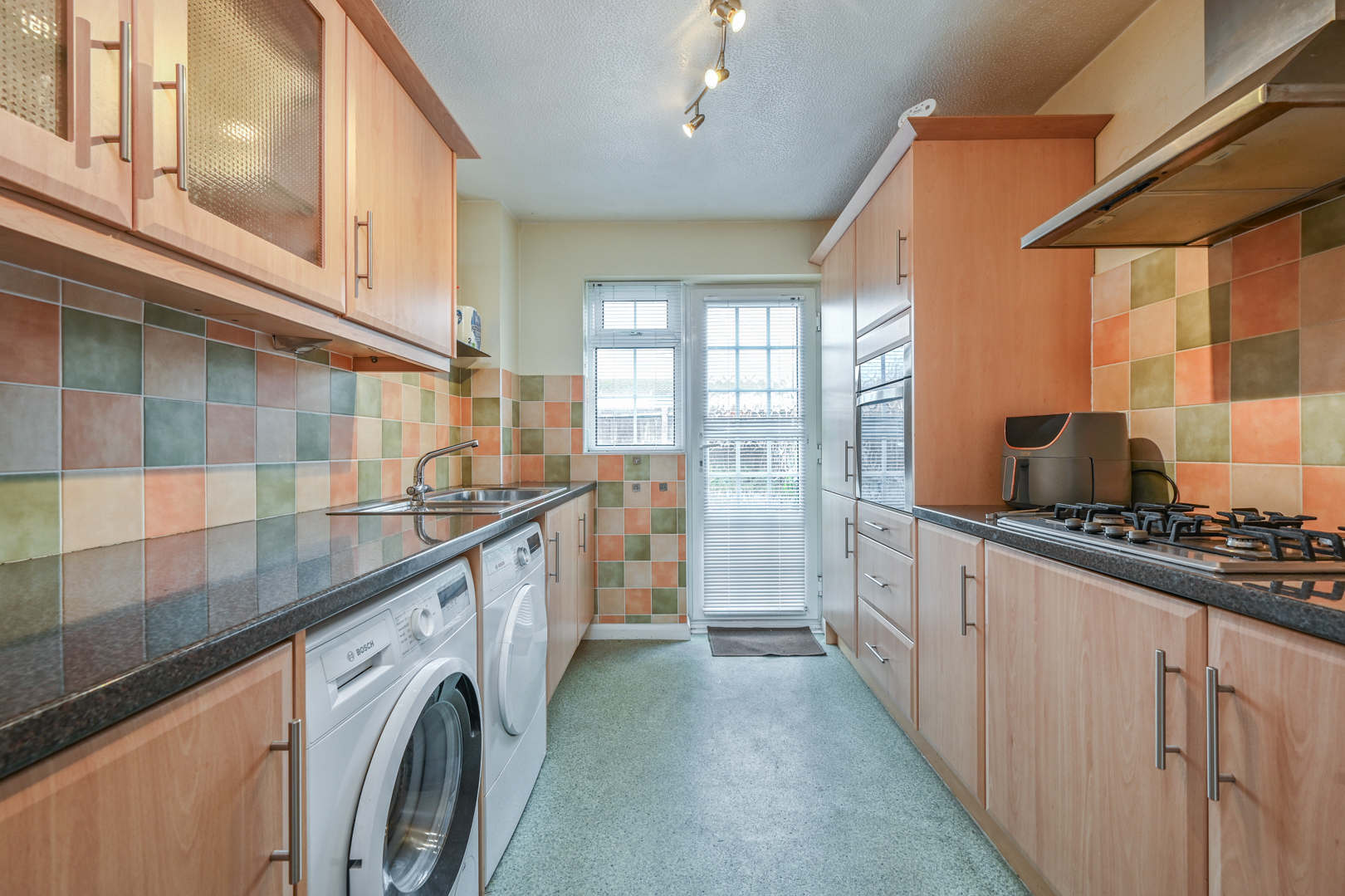 Solway, Hailsham, BN27