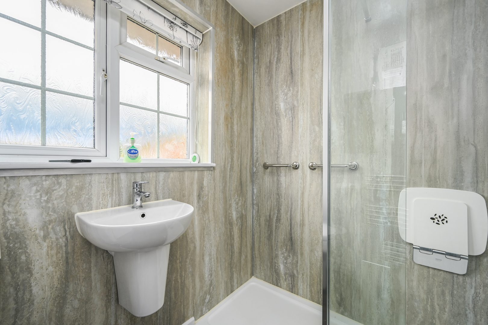 Solway, Hailsham, BN27