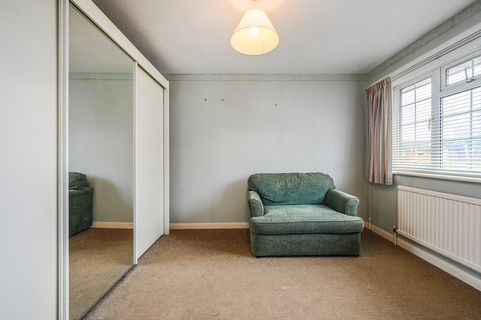 Solway, Hailsham, BN27