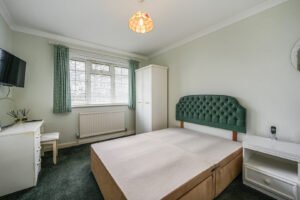 Solway, Hailsham, BN27