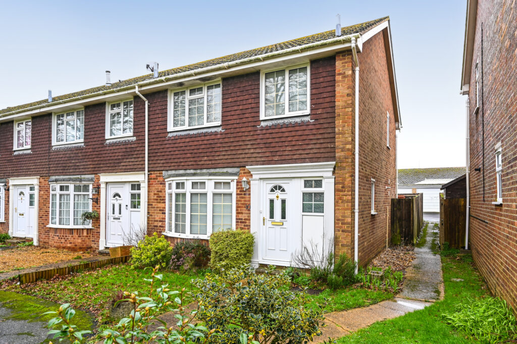 Solway, Hailsham, BN27