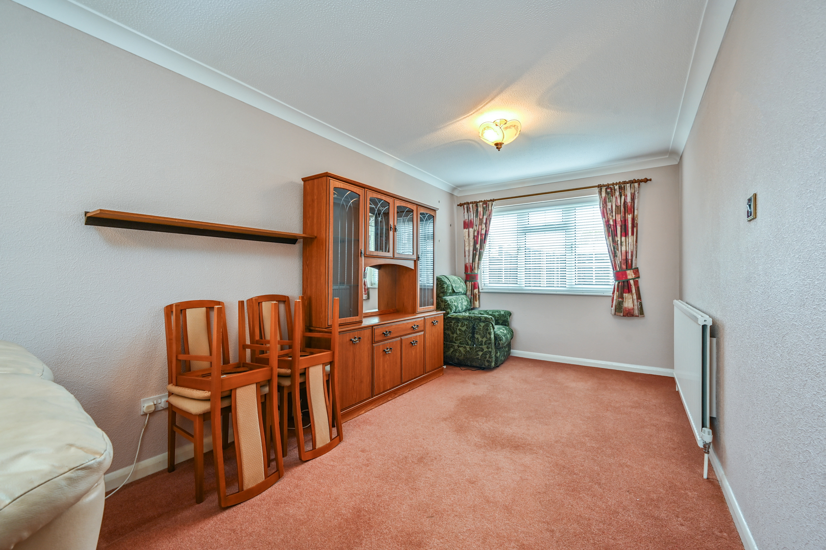 Solway, Hailsham, BN27