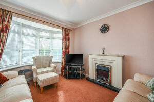 Solway, Hailsham, BN27