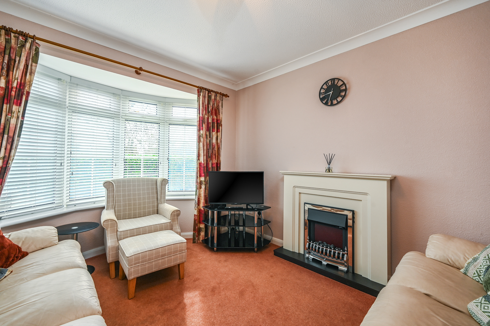 Solway, Hailsham, BN27