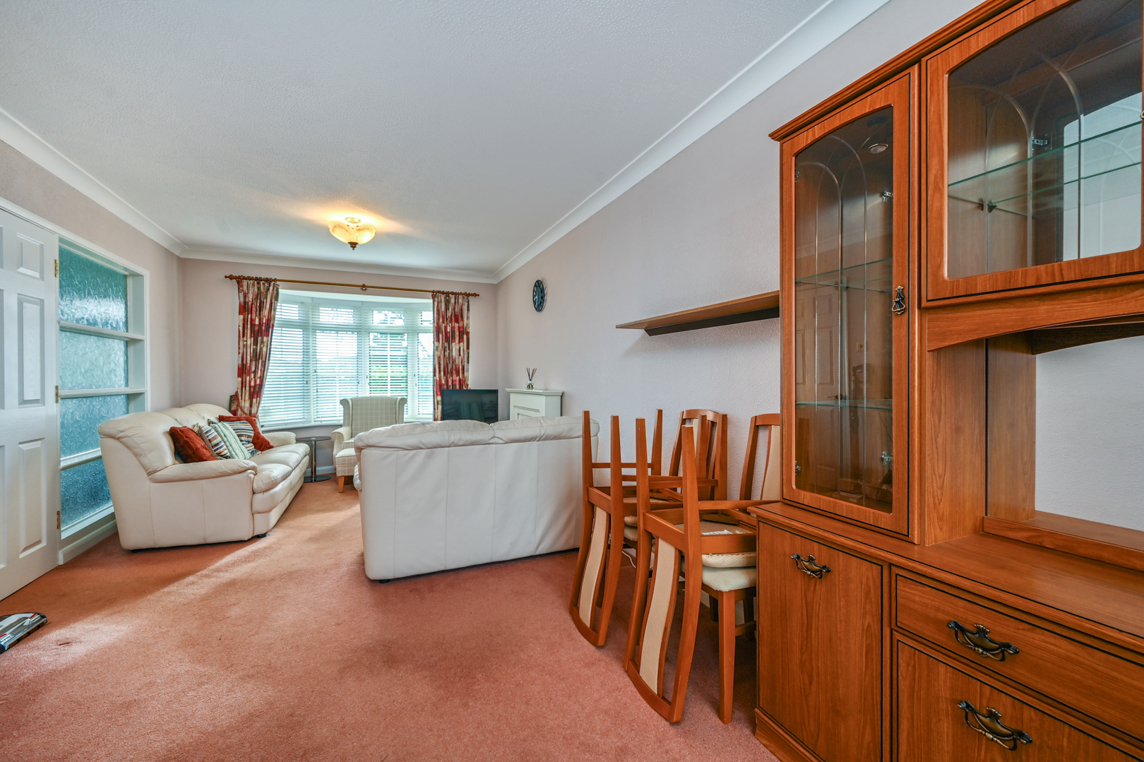 Solway, Hailsham, BN27