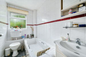 Snape View, Wadhurst, TN5