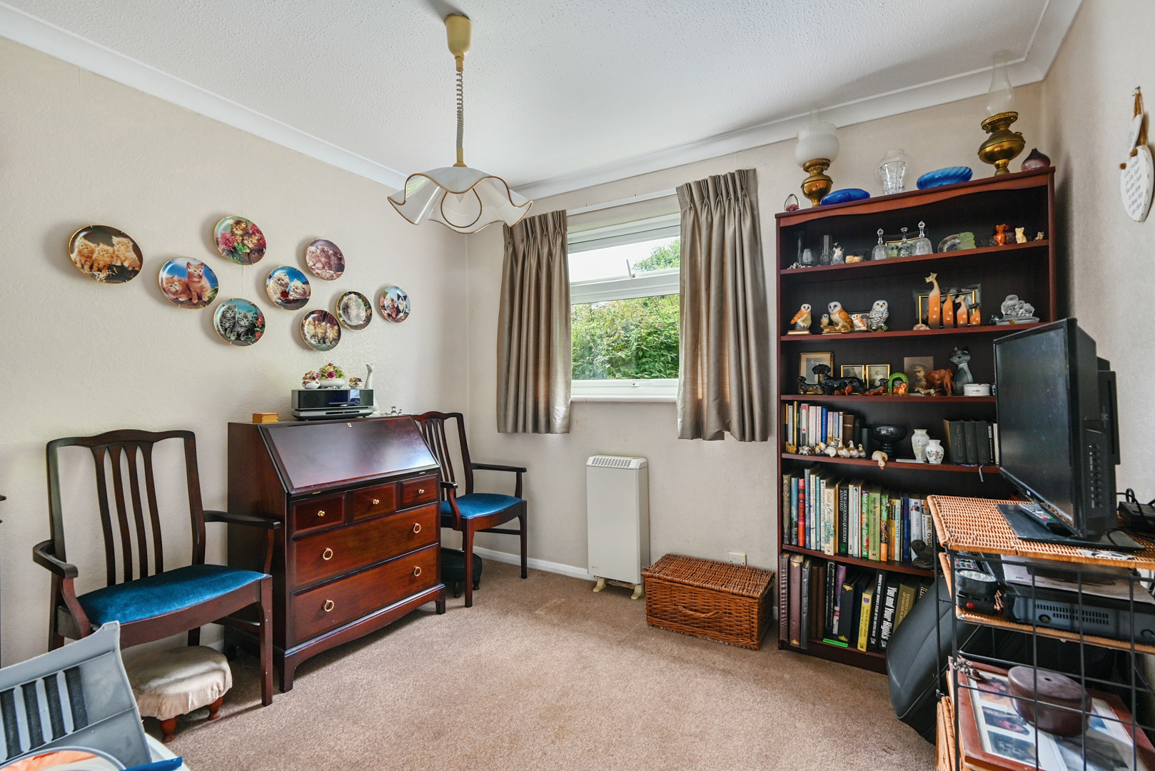 Snape View, Wadhurst, TN5