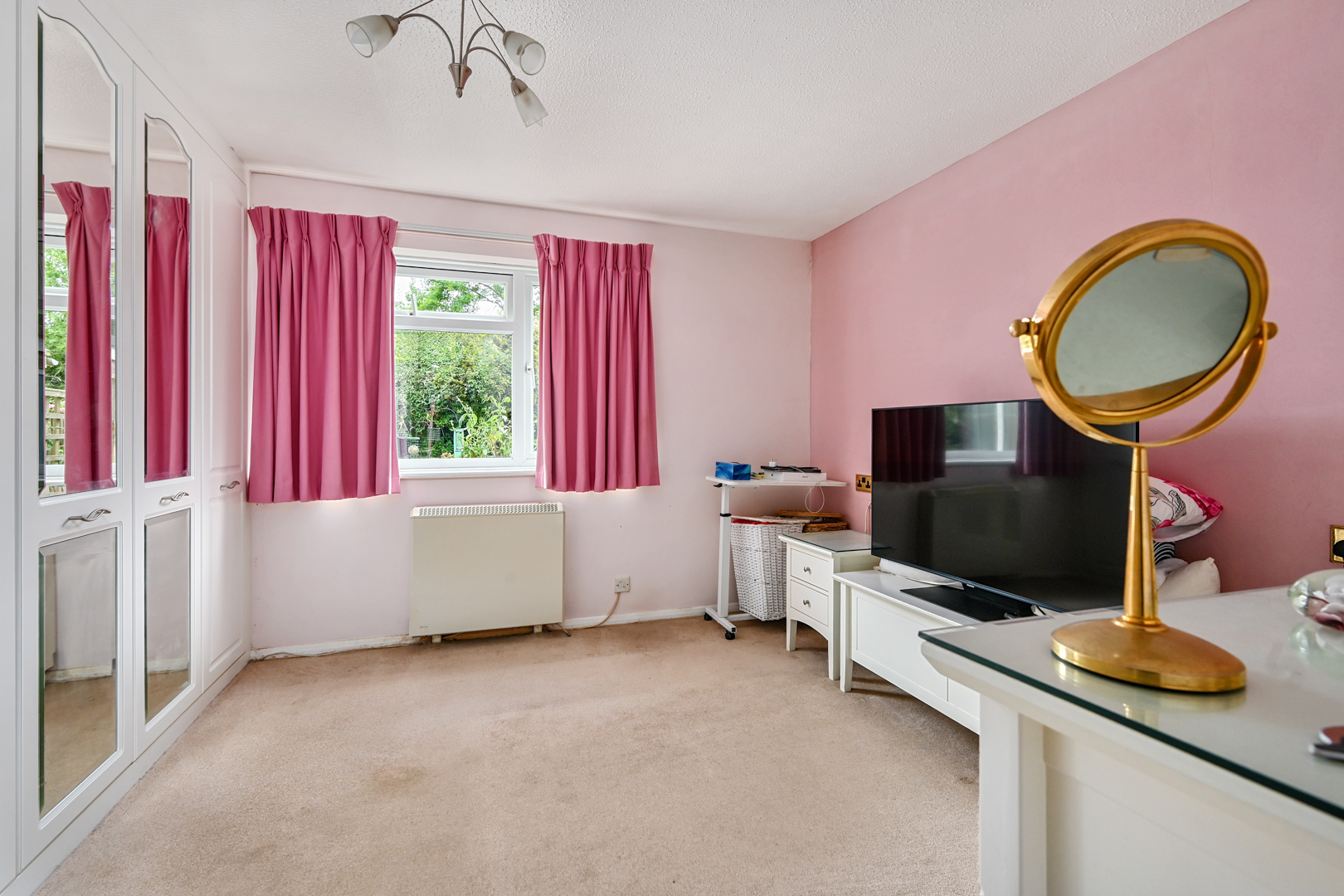 Snape View, Wadhurst, TN5