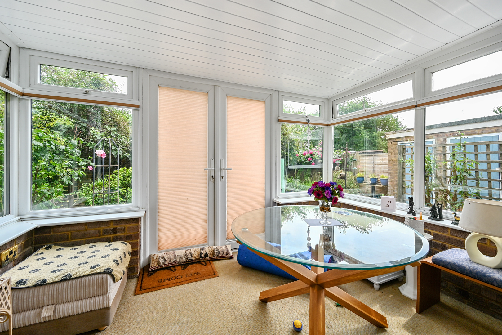 Snape View, Wadhurst, TN5