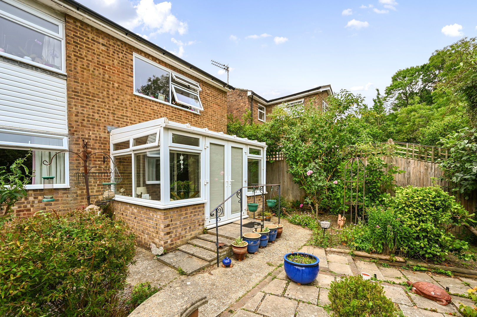 Snape View, Wadhurst, TN5