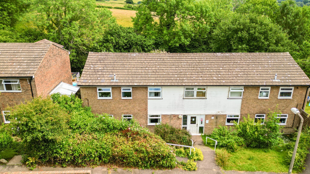 Snape View, Wadhurst, TN5