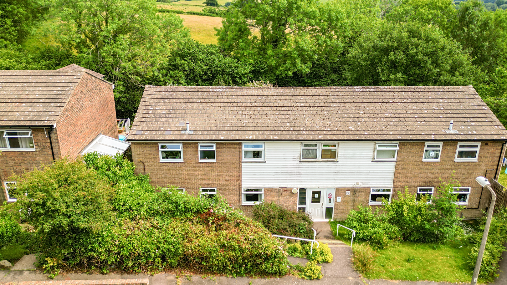 Snape View, Wadhurst, TN5