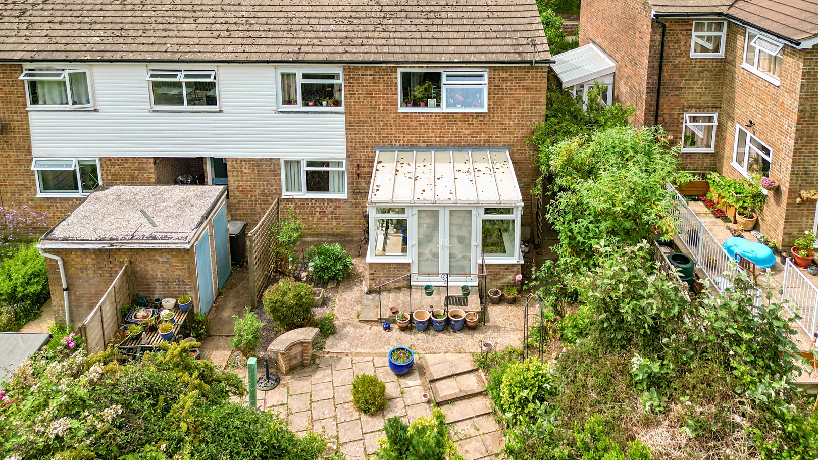 Snape View, Wadhurst, TN5