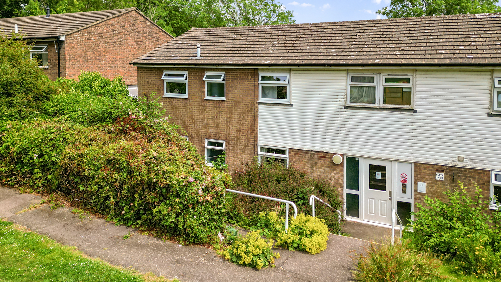 Snape View, Wadhurst, TN5