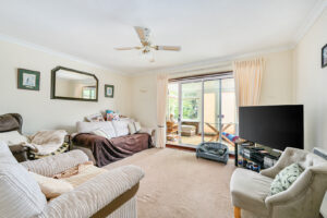 Snape View, Wadhurst, TN5