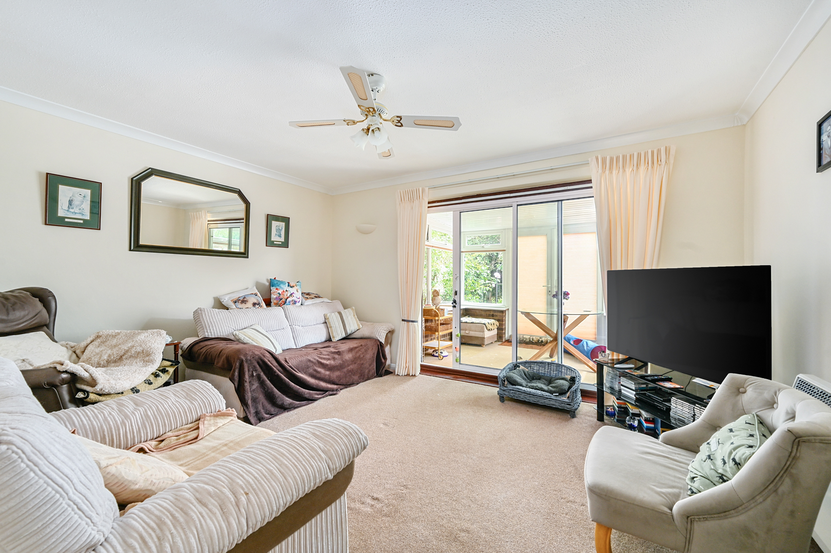 Snape View, Wadhurst, TN5