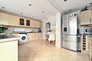 Chapel Road, Smallfield, RH6