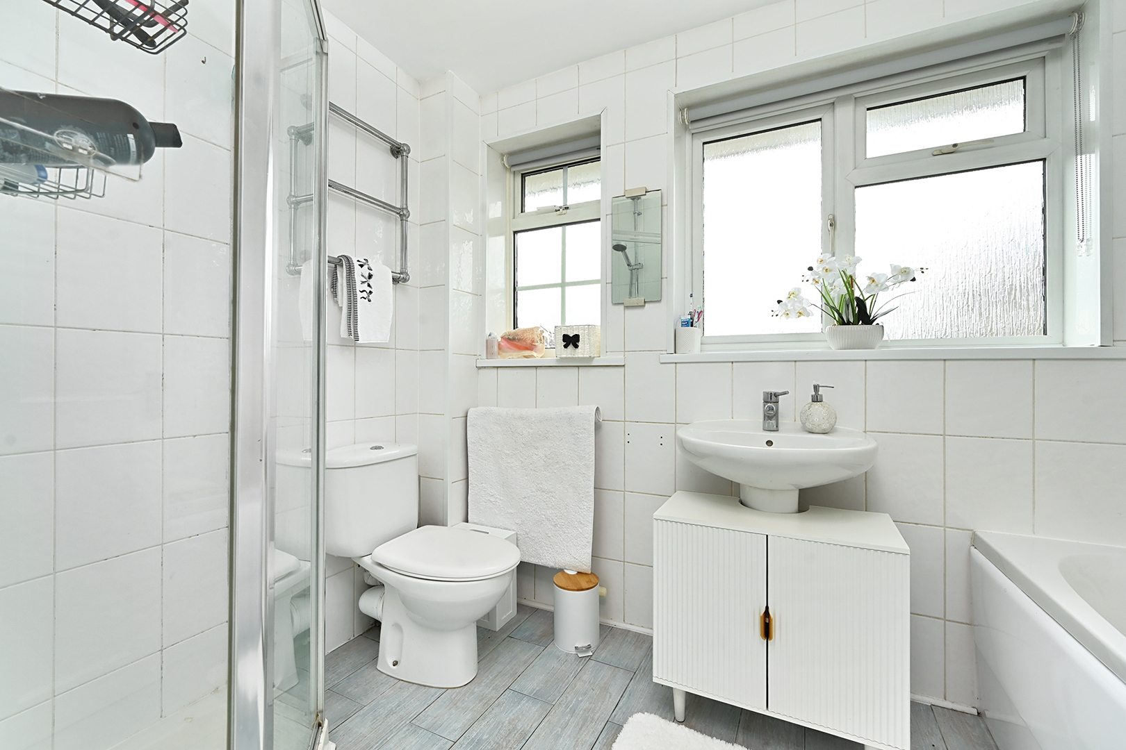 Chapel Road, Smallfield, RH6