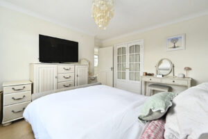 Chapel Road, Smallfield, RH6