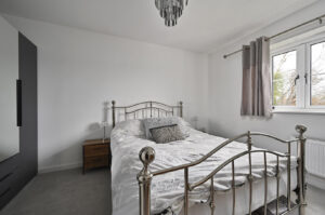 Bulrush Lane, Hellingly, BN27