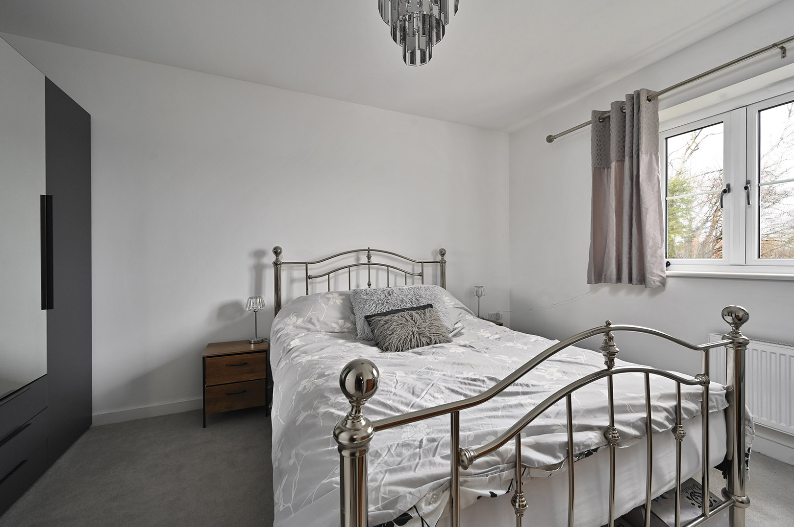 Bulrush Lane, Hellingly, BN27