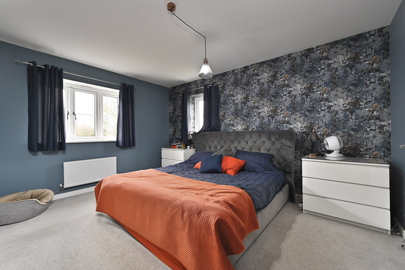 Bulrush Lane, Hellingly, BN27