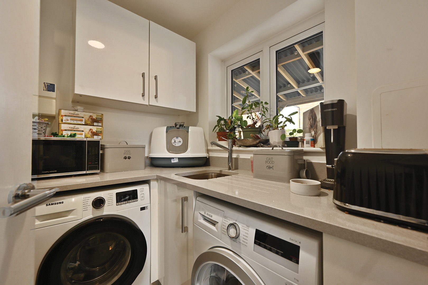 Bulrush Lane, Hellingly, BN27