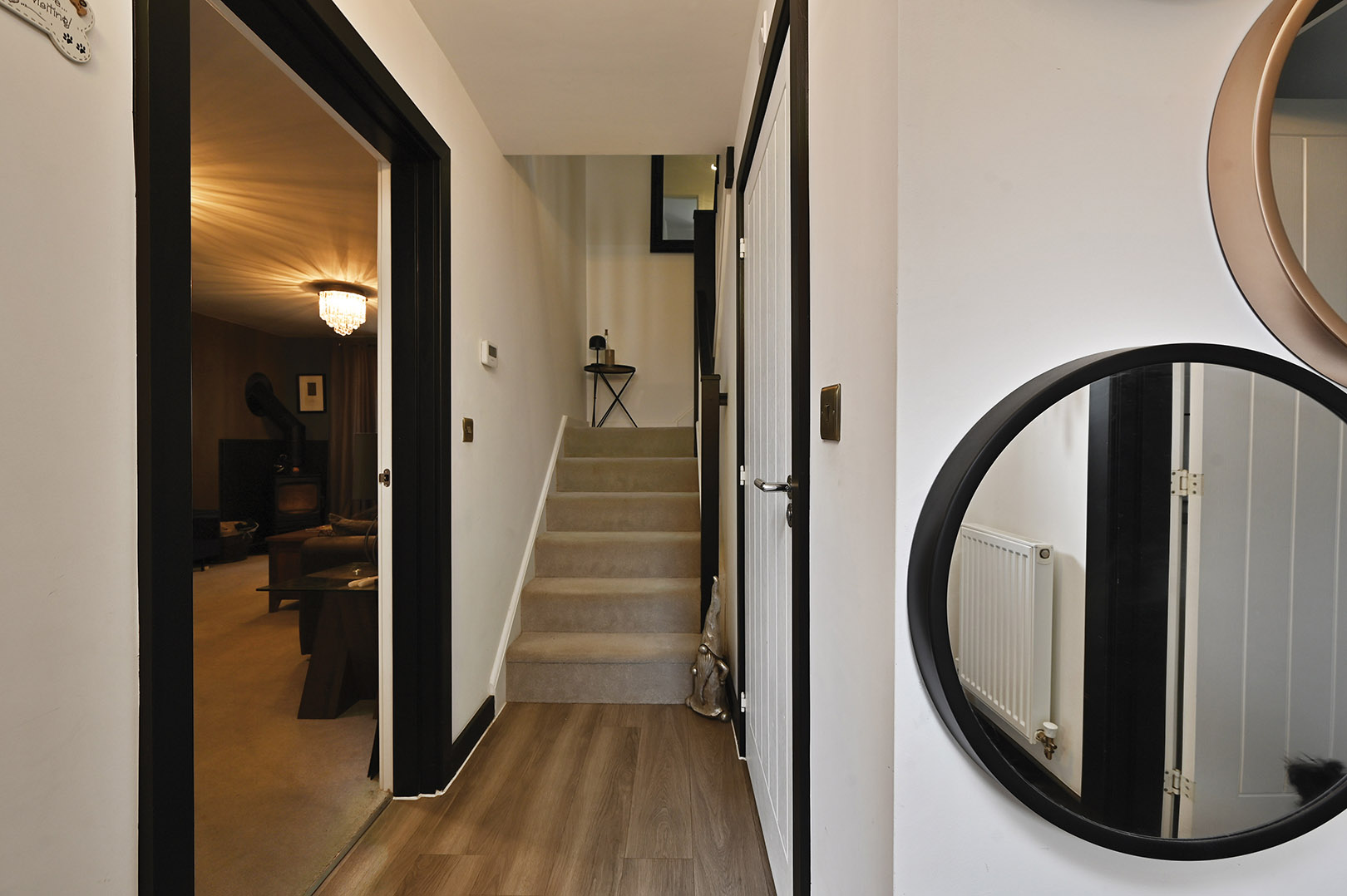 Bulrush Lane, Hellingly, BN27