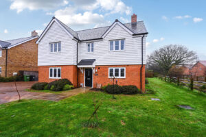 Bulrush Lane, Hellingly, BN27