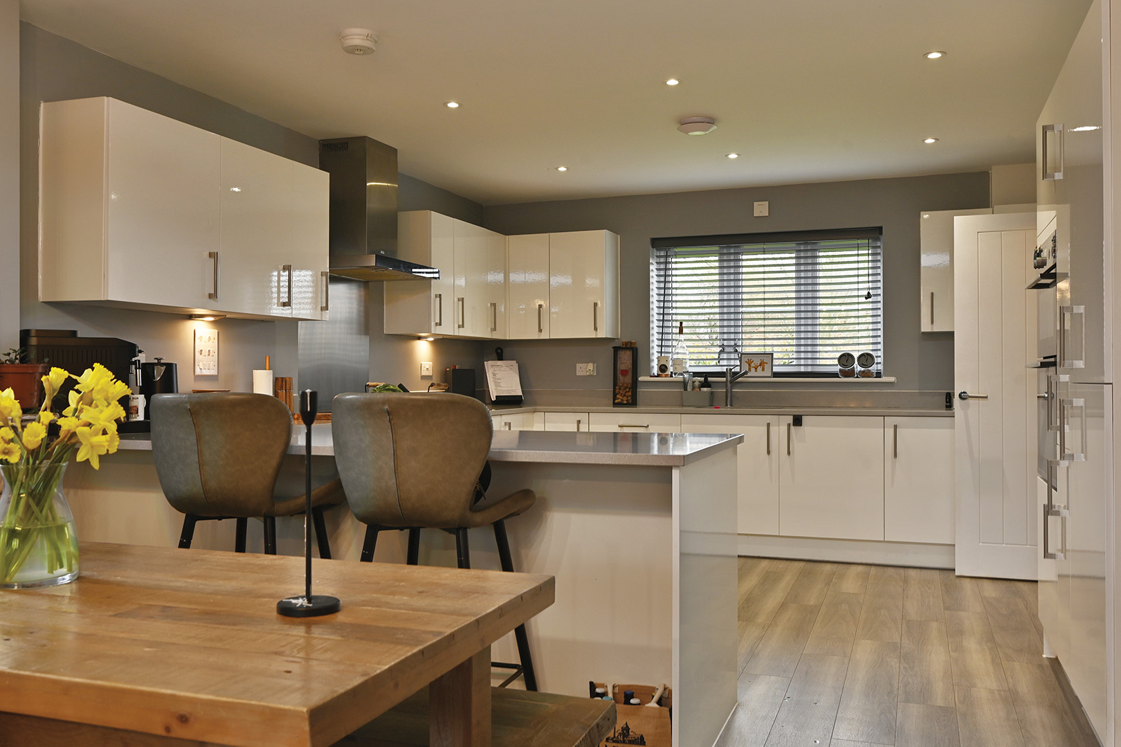 Bulrush Lane, Hellingly, BN27