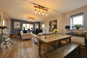 Bulrush Lane, Hellingly, BN27